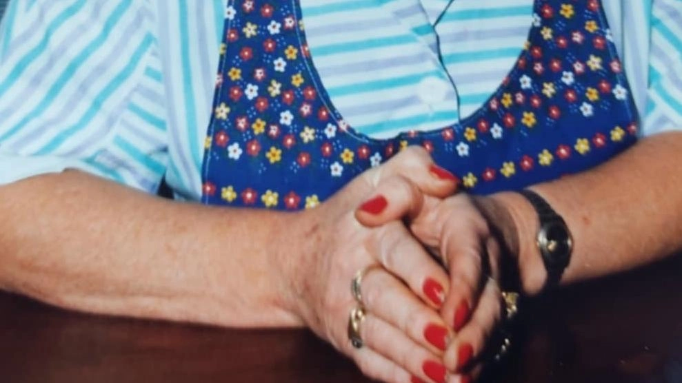 La storica ristoratrice Roma Baldini: per anni ha gestito ‘Il Cardo’ La storica ristoratrice Roma Baldini: per anni ha gestito ‘Il Cardo’
