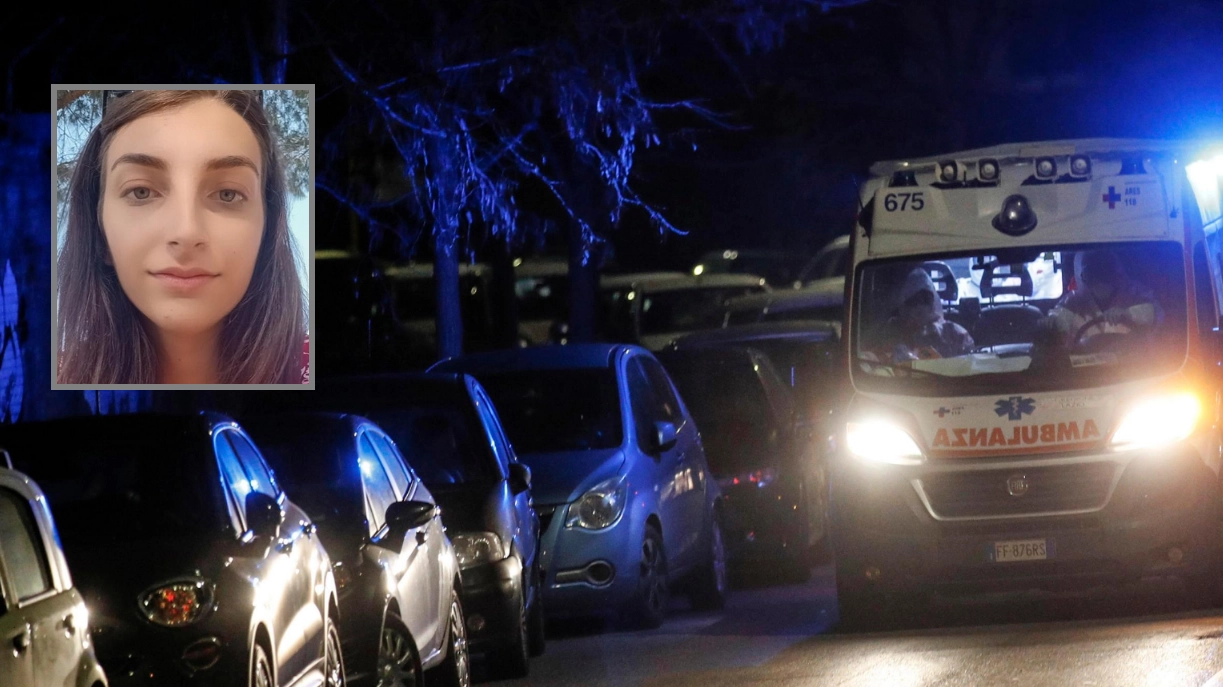 Giada Coppola aveva 22 anni. La sua morta ha suscitato un vasto cordoglio a Città della Pieve