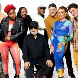 Fiesole, Incognito in concerto al Teatro Romano
