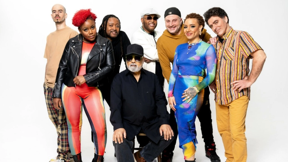 Fiesole, Incognito in concerto al Teatro Romano