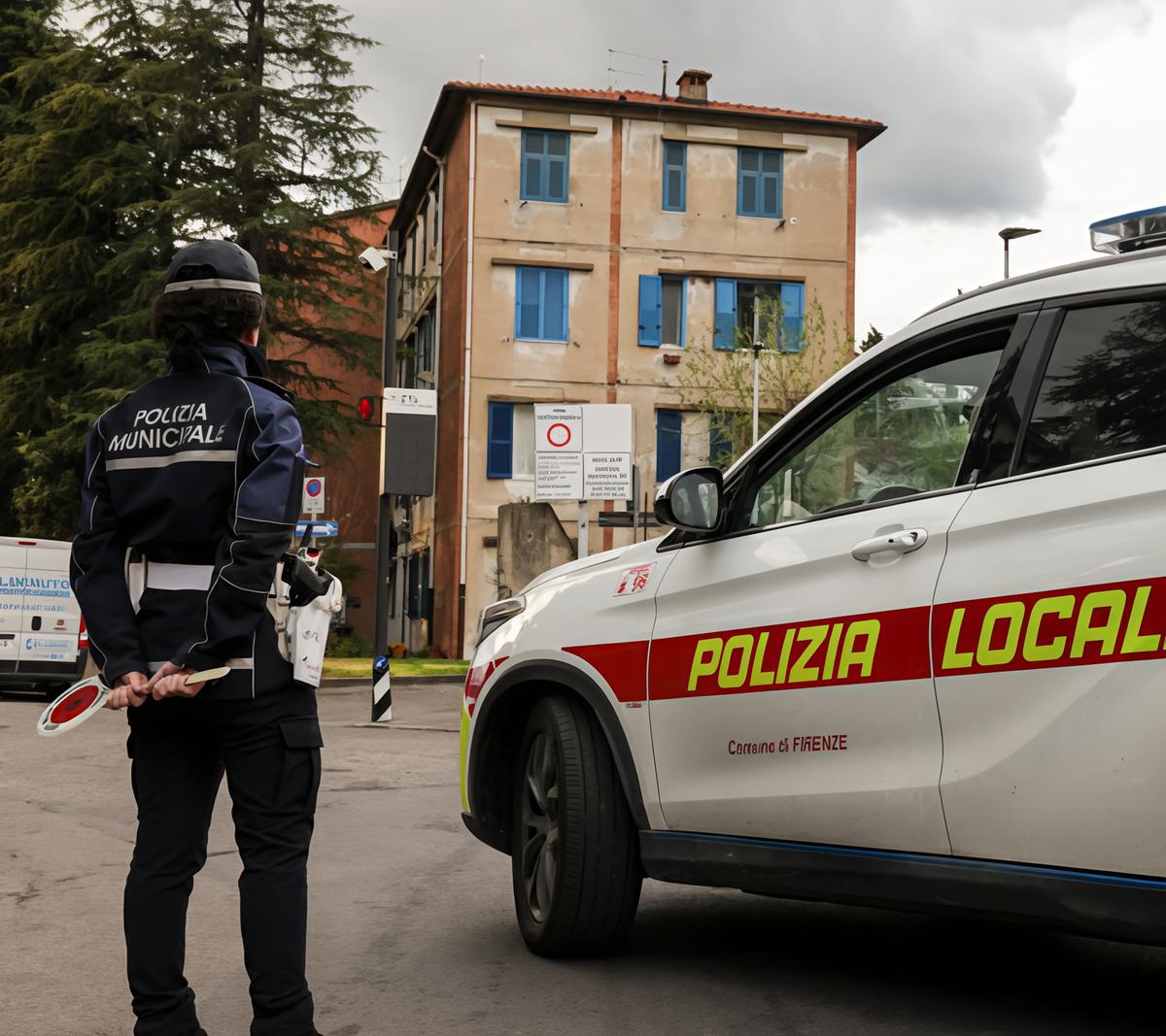 san lorenzo controlli a tappeto multe per 30mila euro ai locali