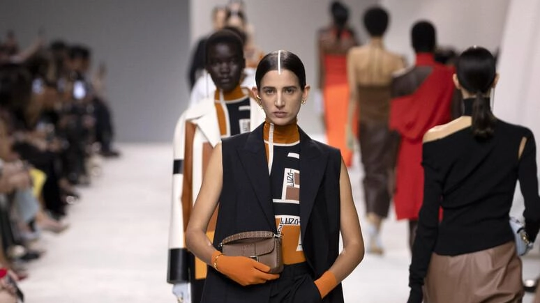 La Toscana oggi a Roma per affrontare al ministero del Lavoro la crisi della moda La Toscana oggi a Roma per affrontare al ministero del Lavoro la crisi della moda