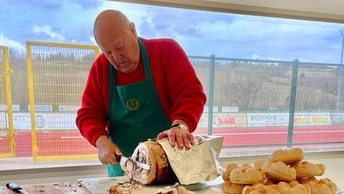 Remo Mazzoni se n’è andato a 79 anni. Lutto in Valdelsa
