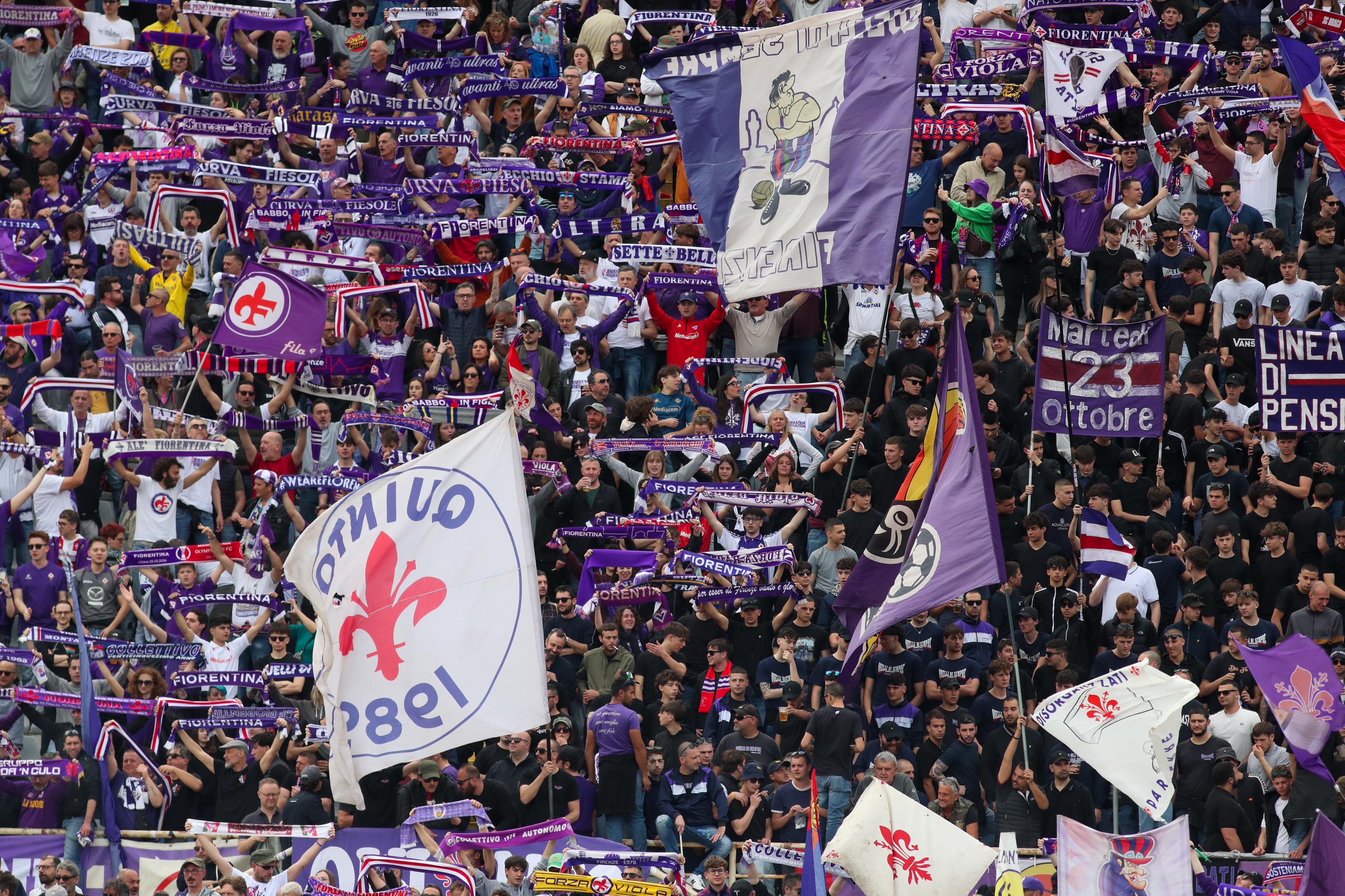 fiorentinabetis siviglia appello ai tifosi andate allo stadio per tempo cancelli aperti alle 19 da Lanazione.it fiorentinabetis siviglia appello ai tifosi andate allo stadio per tempo cancelli aperti alle 19