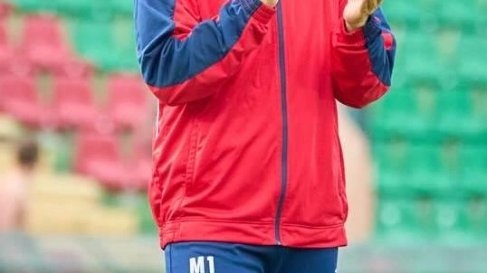 Sta lavorando nel silenzio, il direttore sportivo della Pianese, Francesco Cangi. Chiusa la stagione al secondo turno dei play off,... Sta lavorando nel silenzio, il direttore sportivo della Pianese, Francesco Cangi. Chiusa la stagione al secondo turno dei play off,...