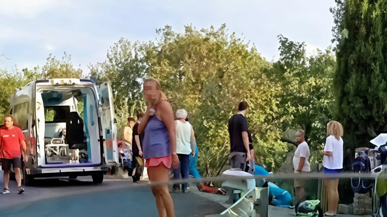 Grave incidente stradale a Castellina in Chianti: motociclista perde il controllo, soccorso dai Carabinieri. Interventi dei Vigili del fuoco per rami caduti nella zona. Grave incidente stradale a Castellina in Chianti: motociclista perde il controllo, soccorso dai Carabinieri. Interventi dei Vigili del fuoco per rami caduti nella zona.