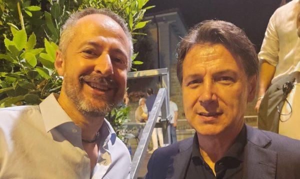 Il valdarnese Tommaso Pierazzi il corsa per le Regionali Il valdarnese Tommaso Pierazzi il corsa per le Regionali
