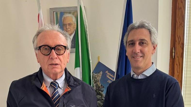 richiesta alla regione il territorio rientri fra quelli geotermici da Lanazione.it richiesta alla regione il territorio rientri fra quelli geotermici