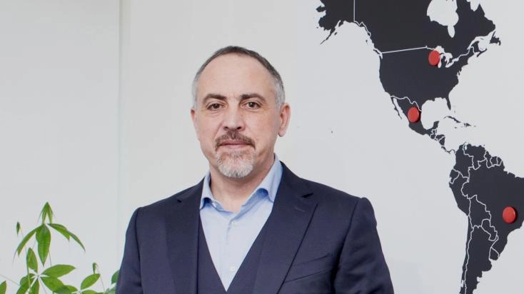 Il CEO Marco Bertola: “Vogliamo favorire l’equilibrio fra lavoro e famiglia“ Il CEO Marco Bertola: “Vogliamo favorire l’equilibrio fra lavoro e famiglia“