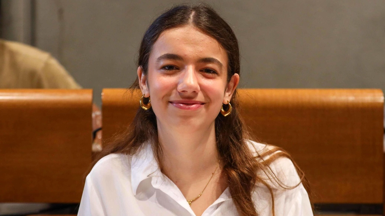 Sofia Sostegni consigliera comunale del Pd ha presentato la mozione “. Scuola equa - a sostegno della educazione sessuale e affettiva»