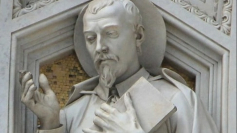 Firenze, concerto per il bicentenario della beatificazione di Ippolito Galantini Firenze, concerto per il bicentenario della beatificazione di Ippolito Galantini
