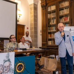 Dal Marzocco alla Fenice: la settimana d’oro del Giglio Blu