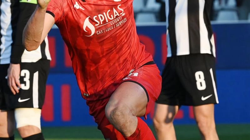 Il nuovo capitano Hristov Il nuovo capitano Hristov