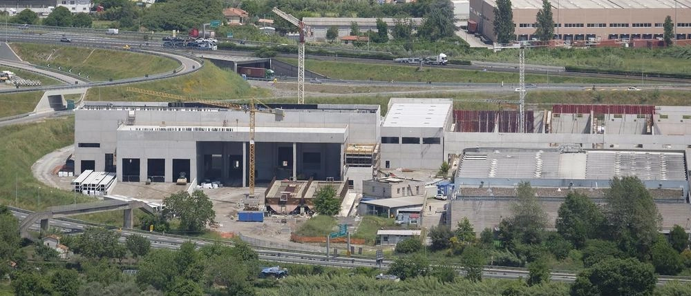 Biodigestore sempre nel mirino: "Controllare subito aria e acqua"