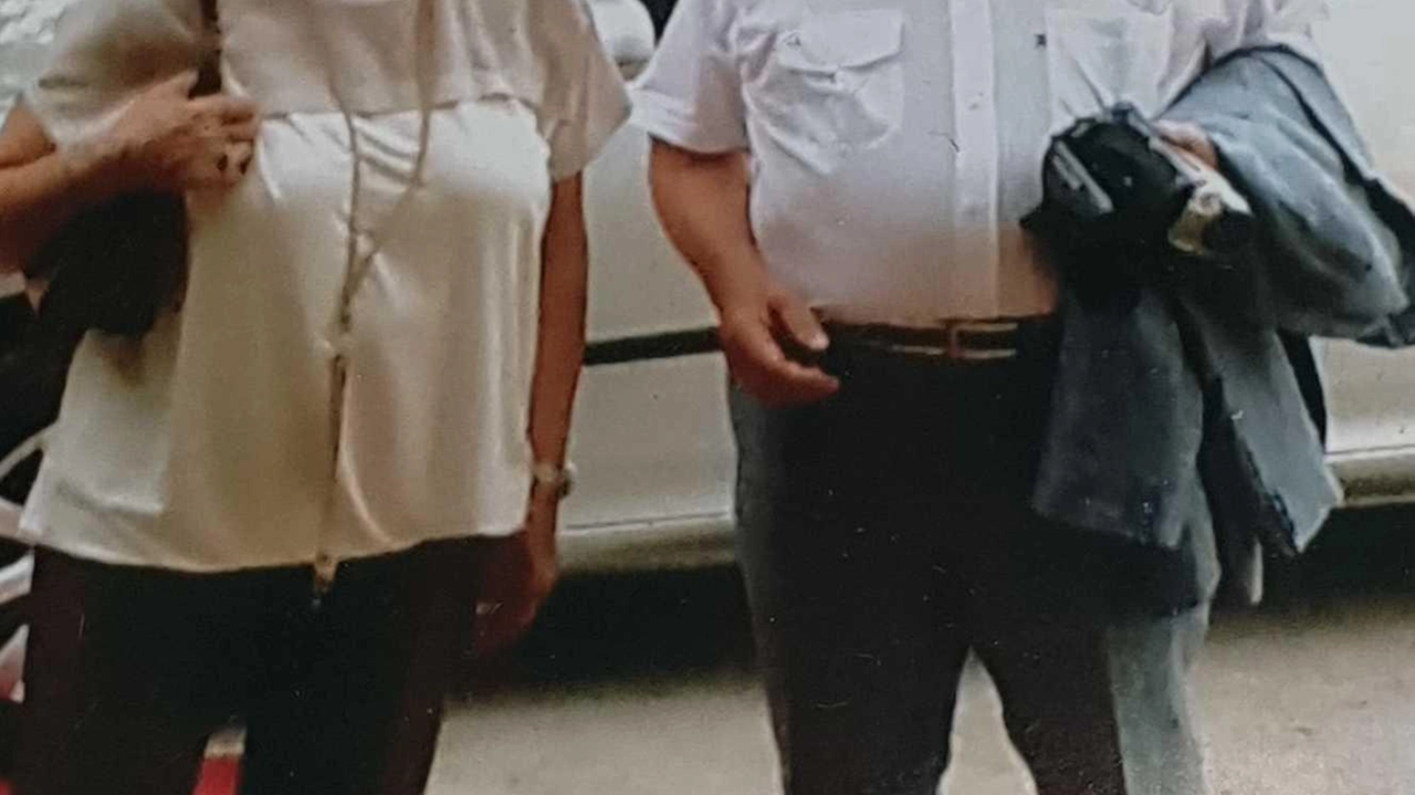 L’ex infermiere aveva 81 anni: domani pomeriggio l’ultimo saluto. Una vita vissuta all’insegna degli altri, della generosità e dello sport. L’ex infermiere aveva 81 anni: domani pomeriggio l’ultimo saluto. Una vita vissuta all’insegna degli altri, della generosità e dello sport.