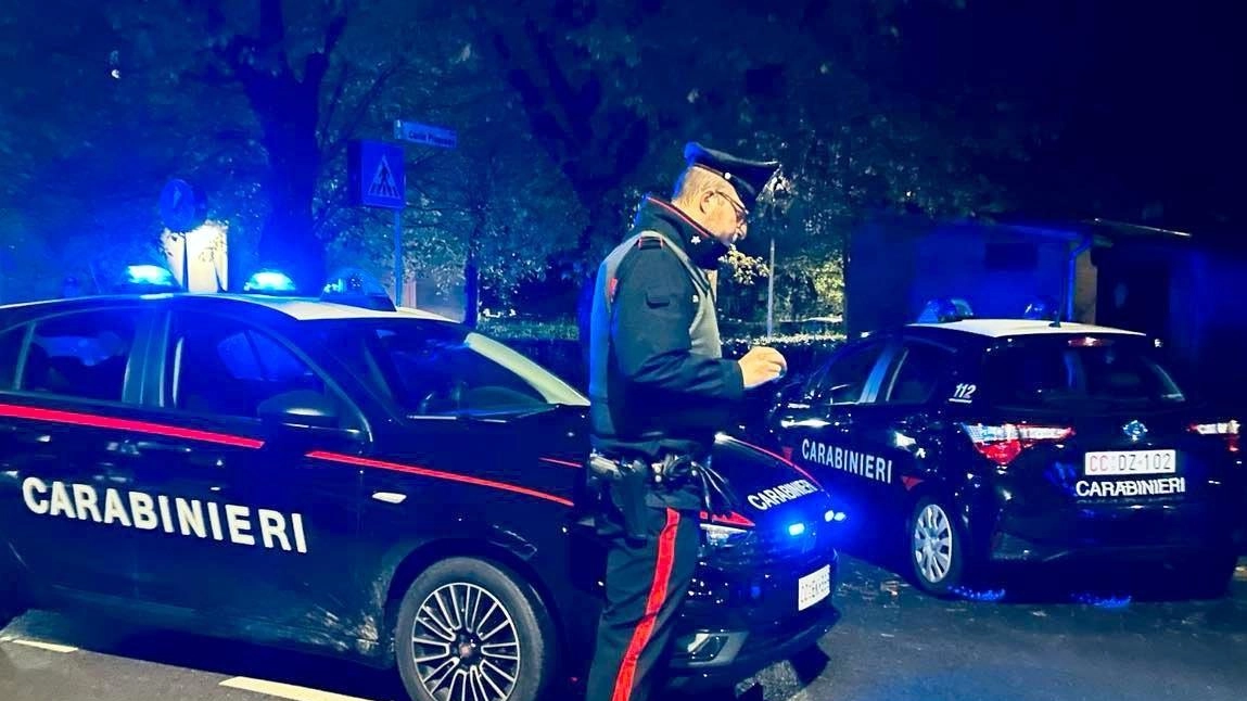 Molti residenti nelle zone colpite dai ladri hanno chiamato i Carabinieri e intanto le denunce sono in aumento Molti residenti nelle zone colpite dai ladri hanno chiamato i Carabinieri e intanto le denunce sono in aumento