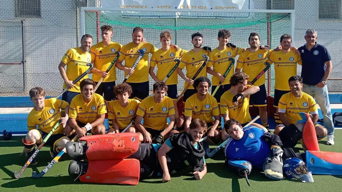 Cus Pisa promosso in serie A1: vittoria decisiva contro Genova 80