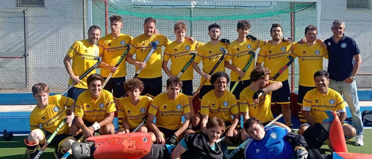 Cus Pisa promosso in serie A1: vittoria decisiva contro Genova 80