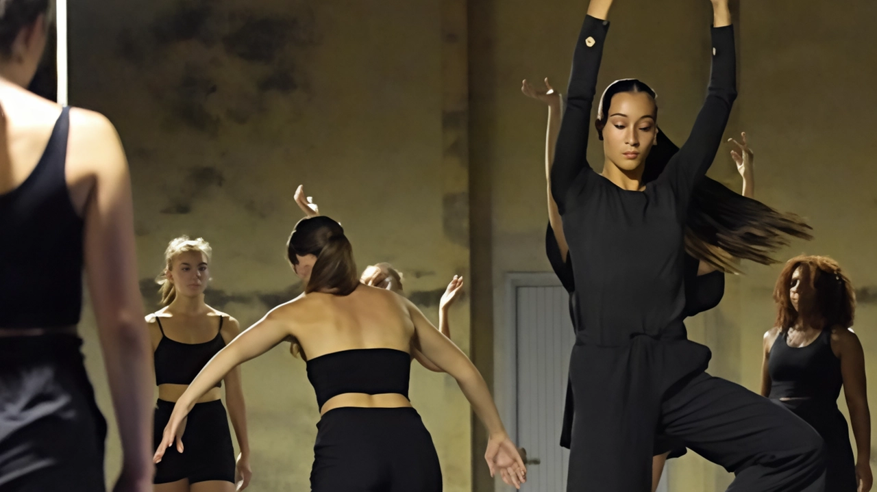 Workshop, masterclass e performance Workshop, masterclass e performance
