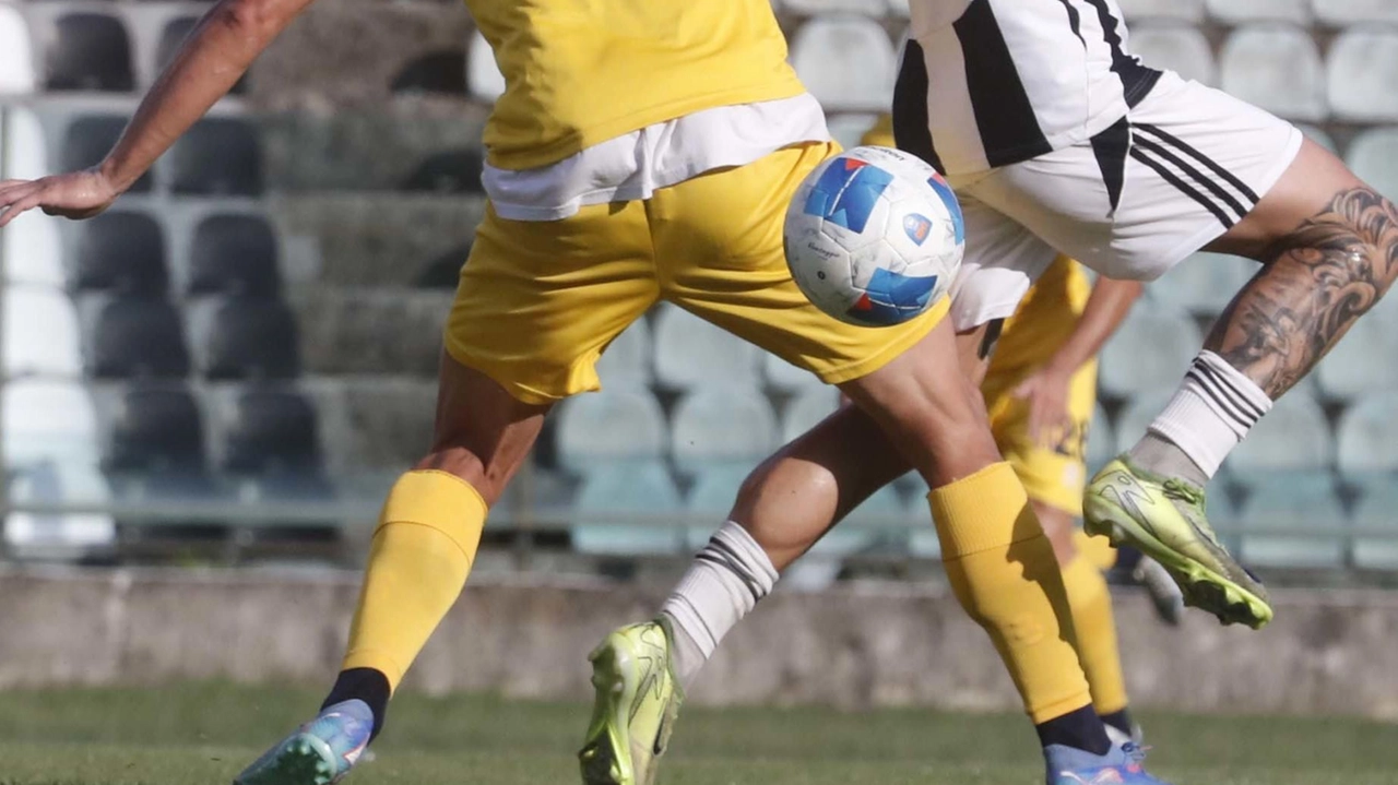 Si avvicina l’esordio in gare ufficiali per la Robur che dopo il 6-1 subito nell’ultima amichevole del suo lungo pre...