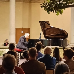 Concerto di Danis Pagani sabato 2 agosto -