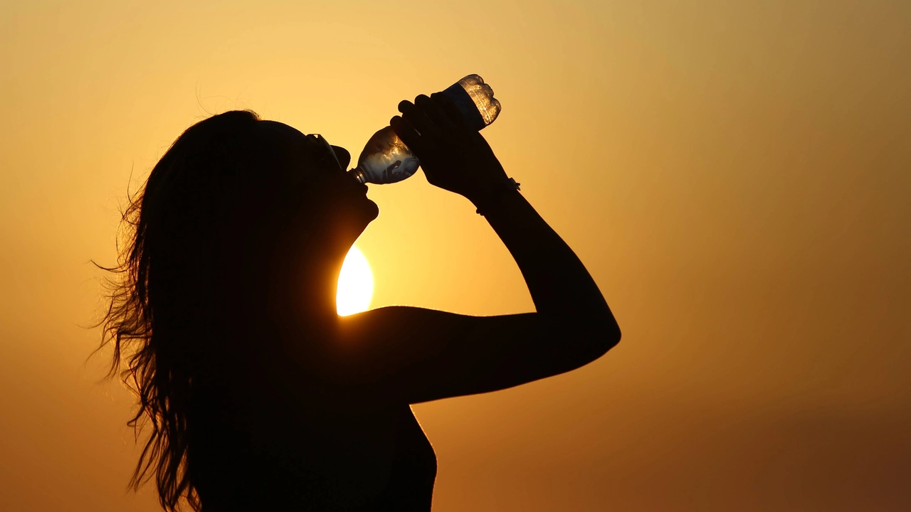 Caldo rovente in Toscana: picco e allerta. Temperature in calo solo da questa data