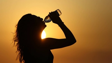 Caldo rovente in Toscana: picco e allerta. Temperature in calo solo da questa data