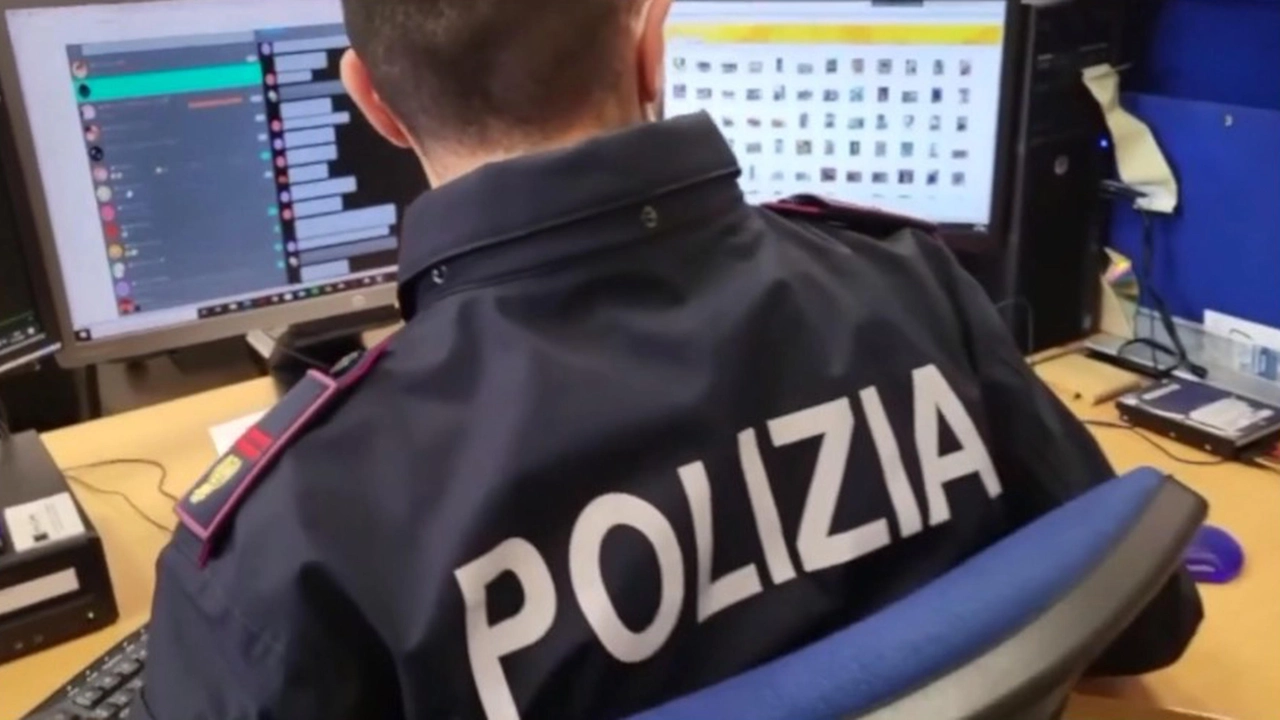La Postale è risalita al conto pirata La Postale è risalita al conto pirata