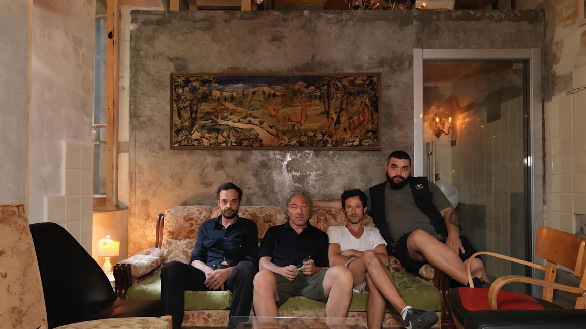 Da centro i documentazione a luogo di ritrovo, creatività e musica. I fondatori: "Ci ha spezzato le gambe l’indifferenza degli ultimi anni". Da centro i documentazione a luogo di ritrovo, creatività e musica. I fondatori: "Ci ha spezzato le gambe l’indifferenza degli ultimi anni".