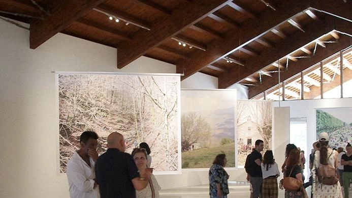 Questa mattina, 13 giugno, alle ore 12 presso l’oasi Dynamo a Limestre, nel Comune di San Marcello Piteglio, si terrà... Questa mattina, 13 giugno, alle ore 12 presso l’oasi Dynamo a Limestre, nel Comune di San Marcello Piteglio, si terrà...
