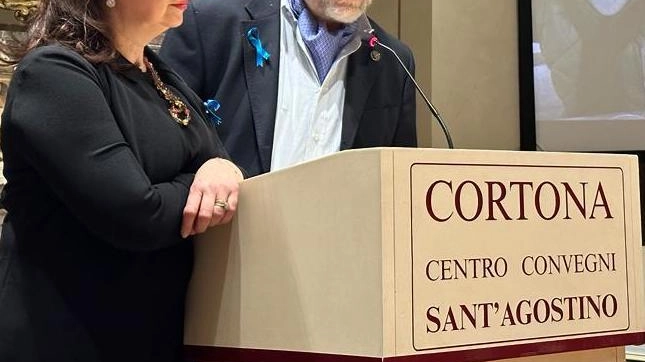 Il congresso a Cortona, promosso dal dottor Andrea Fabianelli insieme ad Autismo Arezzo e Toscana, avrà il contributo di numerosi sponsor