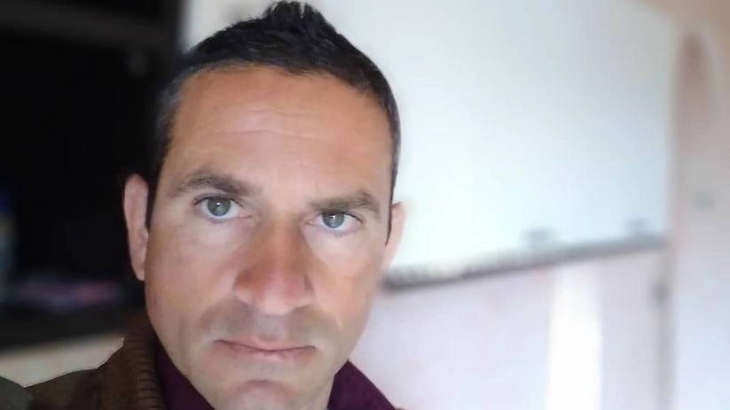 Valerio Spinelli, 48 anni, bagnino di Livorno, condannato a 12 anni di reclusione