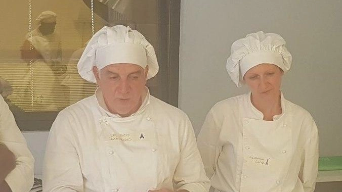 Formazione nella ristorazione Formazione nella ristorazione