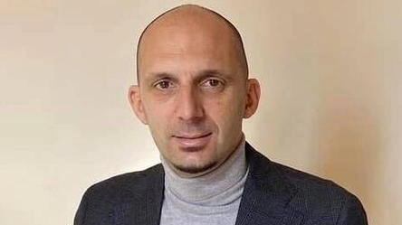 Matteo Ferrucci, sindaco di Vicopisano Matteo Ferrucci, sindaco di Vicopisano