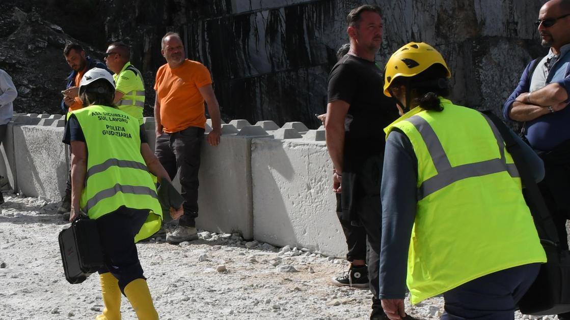 Il tavolo provinciale. Una task force in campo per la sicurezza sul lavoro. Via al gruppo operativo