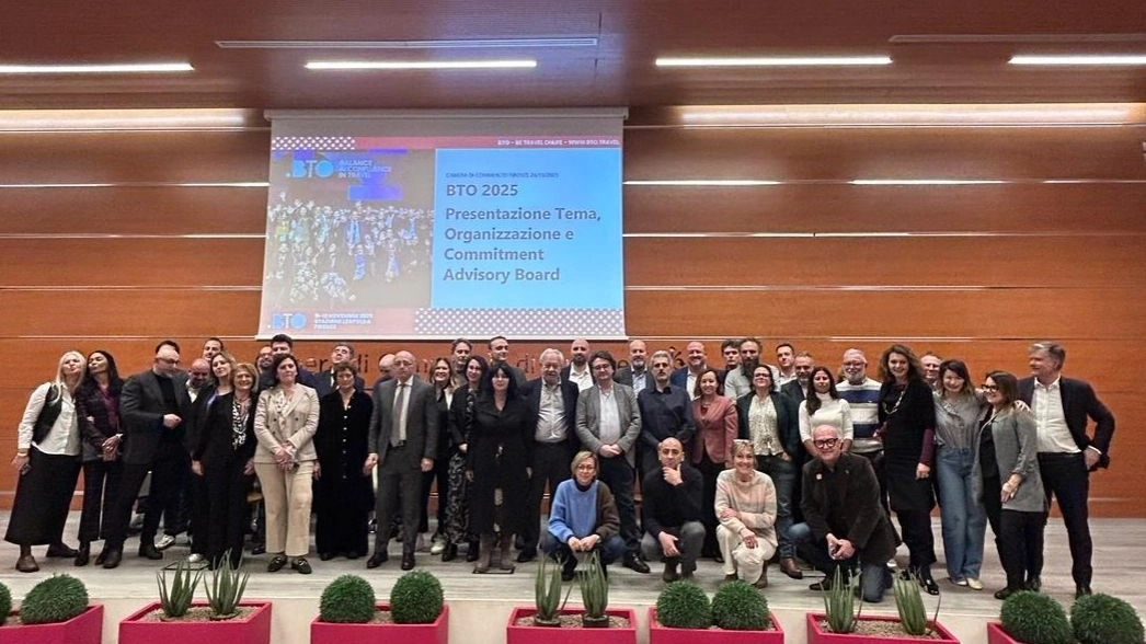 Turismo, intelligenza artificiale e nuove frontiere: Bto e il tema dell’edizione 2025