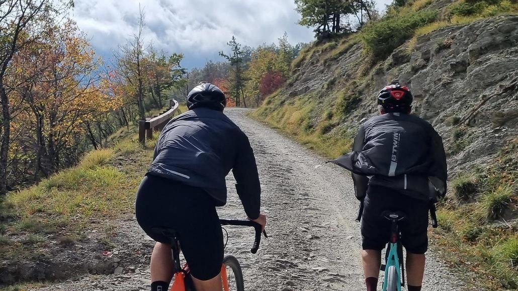 Un percorso cicloturistico: il Comune di Gambassi Terme punta a organizzare visite guidate in e-bike nell’ambito della giornata degli Etruschi Un percorso cicloturistico: il Comune di Gambassi Terme punta a organizzare visite guidate in e-bike nell’ambito della giornata degli Etruschi