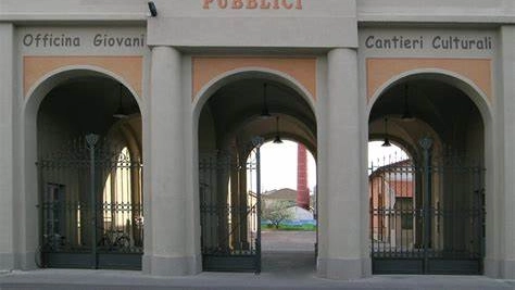 Officina Giovani