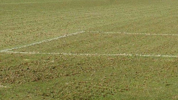 Lo stadio “Libero Liberati“ Lo stadio “Libero Liberati“