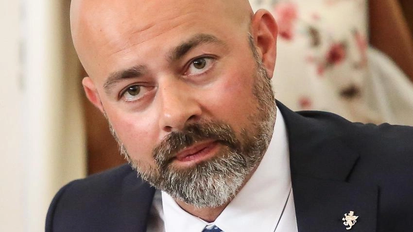 A fornire l’aggiornamento è l’assessore ai lavori pubblici del Comune di Perugia, Francesco Zuccherini A fornire l’aggiornamento è l’assessore ai lavori pubblici del Comune di Perugia, Francesco Zuccherini