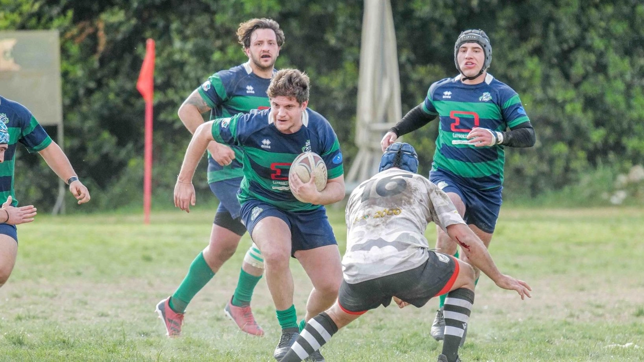 Domenica la prima di campionato in trasferta per la squadra di Vannini Domenica la prima di campionato in trasferta per la squadra di Vannini