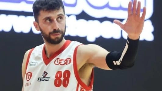 Oleggio Magic vince in volata contro Use Computer Gross: 79-76