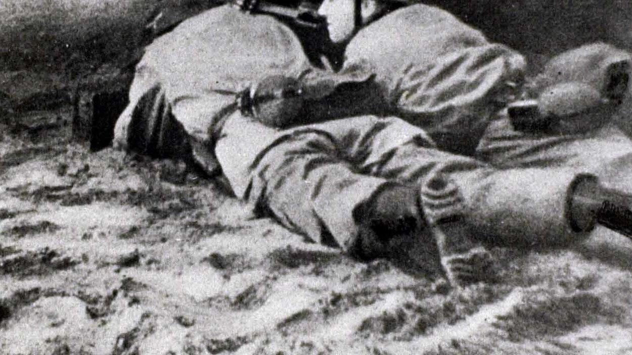 L’eccidio di Crespino è uno dei più efferati compiuti dai militari nazisti nel ’44