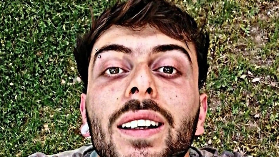 Una foto di Nicola Sganappa Una foto di Nicola Sganappa