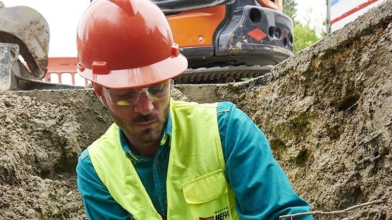 Al via i lavori a cura della Provincia di Pisa al ponte sulla Sp 18 dei Quattro Comuni in località... Al via i lavori a cura della Provincia di Pisa al ponte sulla Sp 18 dei Quattro Comuni in località...