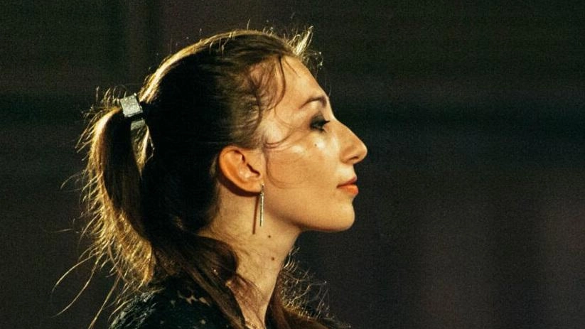 Da segnalare una promozione speciale per abbonati e Amicipiù della Camerata: se acquisteranno il biglietto per il concerto di domani... Da segnalare una promozione speciale per abbonati e Amicipiù della Camerata: se acquisteranno il biglietto per il concerto di domani...
