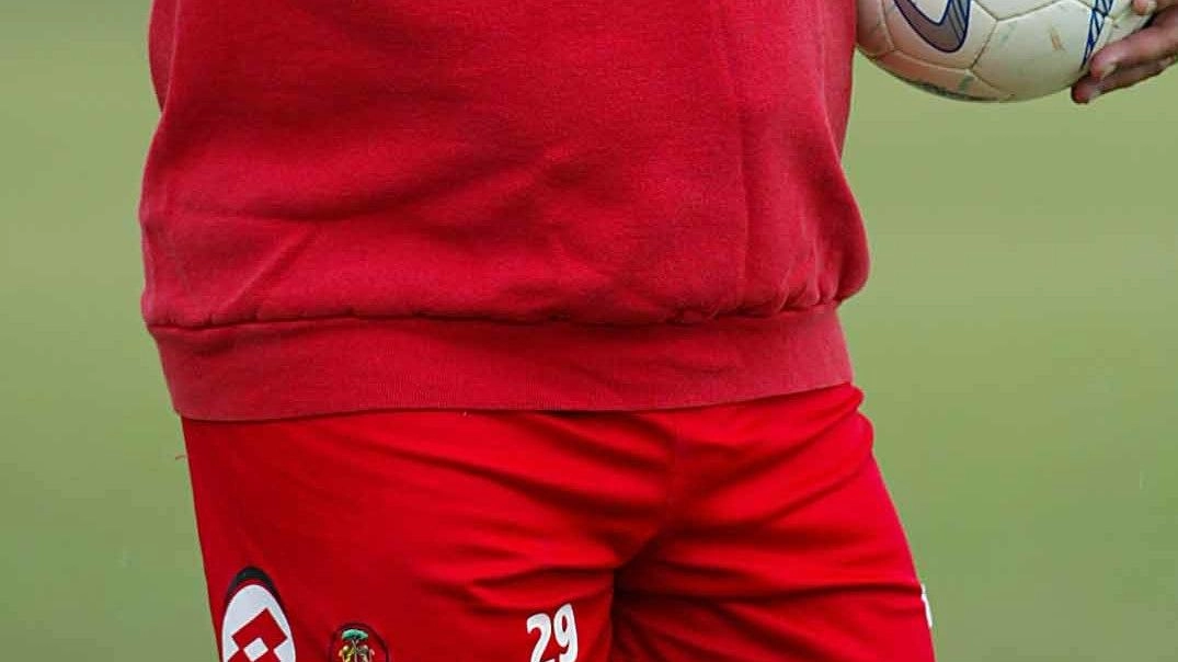 Serie D. Jaconi: "Recanatese, è l’ora delle riflessioni»