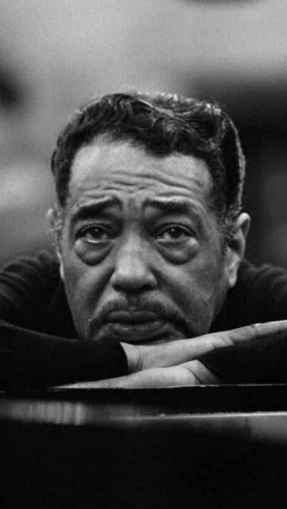 Una "Genius night jazz" con Ellington Una "Genius night jazz" con Ellington