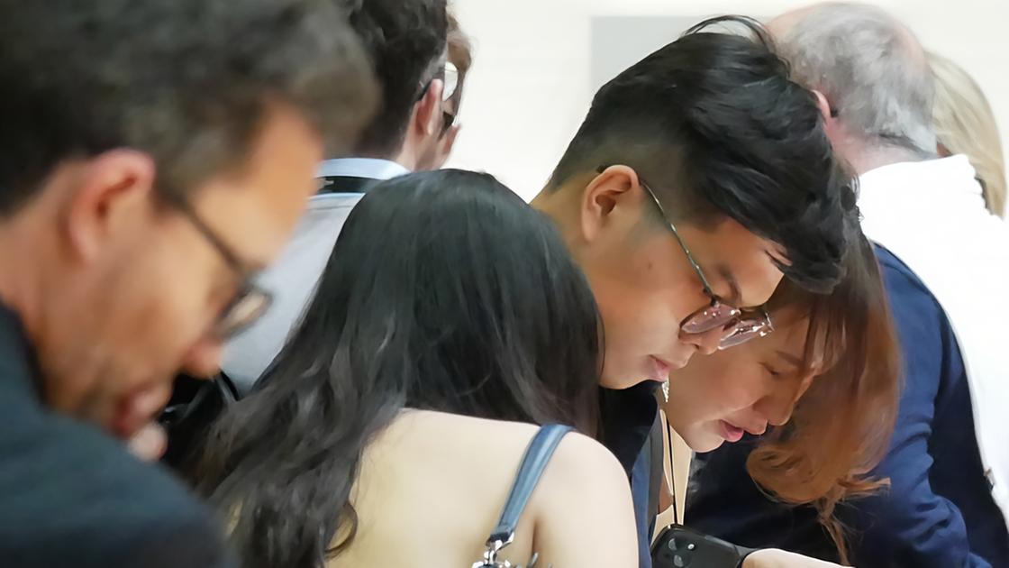 consegna delle borse di studio agli studenti da Lanazione.it consegna delle borse di studio agli studenti