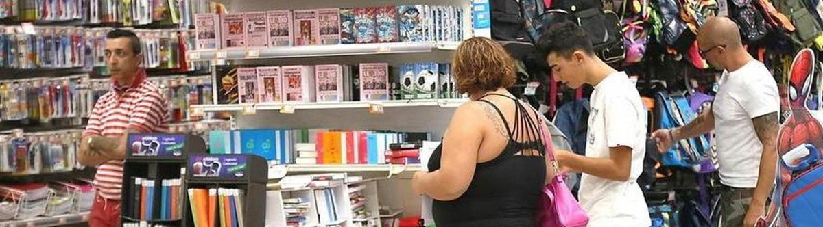 Suona la prima campanella: "Credete in voi stessi". Il messaggio della maestra Suona la prima campanella: "Credete in voi stessi". Il messaggio della maestra